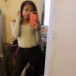 Meet your Posher, Deishae